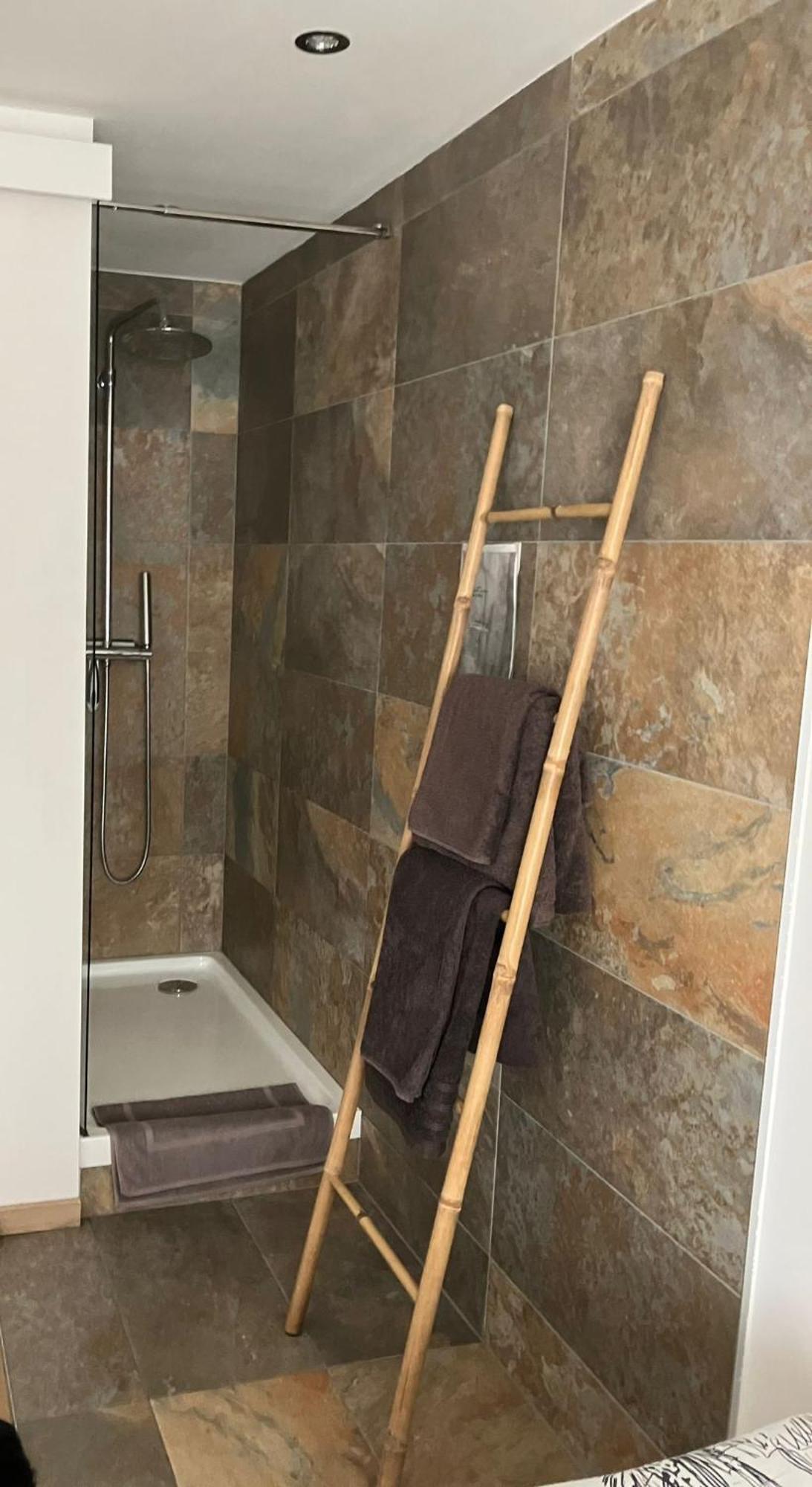 Le Cocon Apartment Гебвилер Екстериор снимка