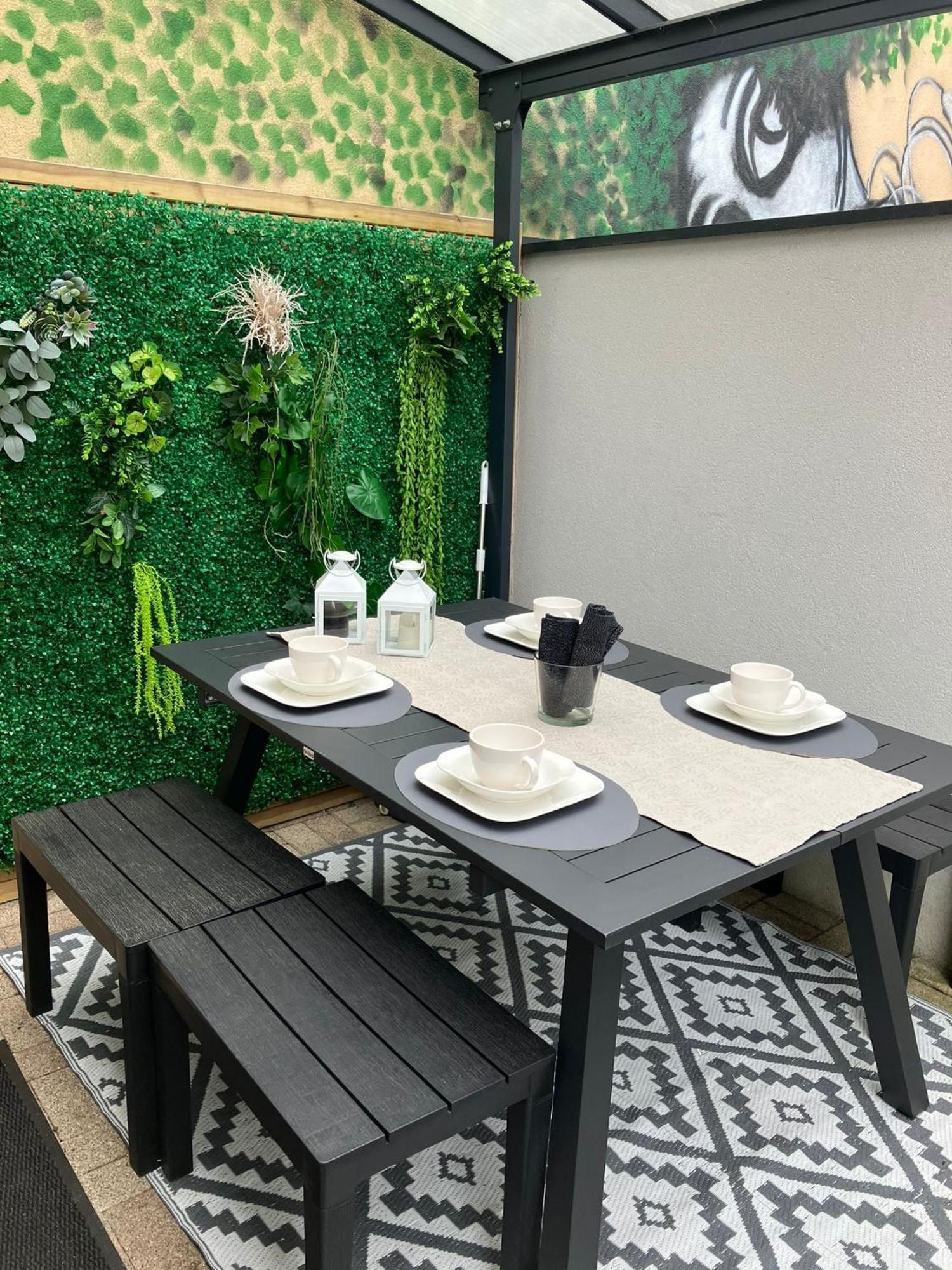 Le Cocon Apartment Гебвилер Екстериор снимка